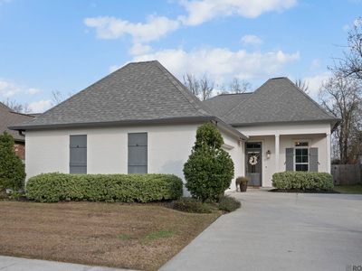 39471 Waycross Ave, Prairieville, LA, 70769