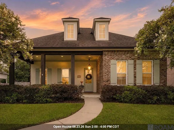15463 Green Trails Blvd, Baton Rouge, LA 70817