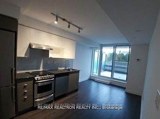 160 Flemington Rd #307-04, Toronto, ON M6A 0A9