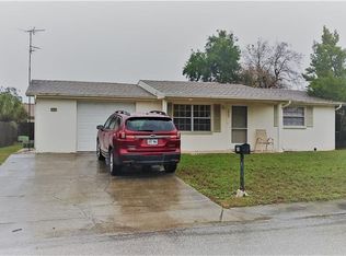 7805 Blackstone Dr, Port Richey, FL 34668