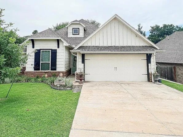 2701 Cypress Springs Blvd, Edmond, OK 73034