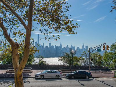 6515 Blvd East APT 8O, West New York, NJ, 07093