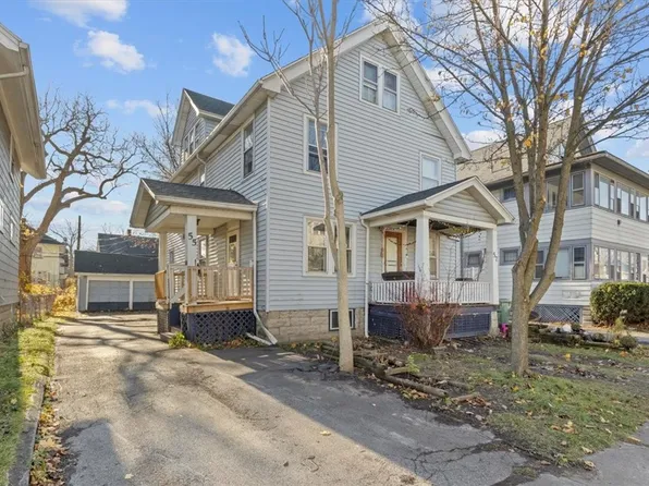 55 Hillendale St, Rochester, NY 14619