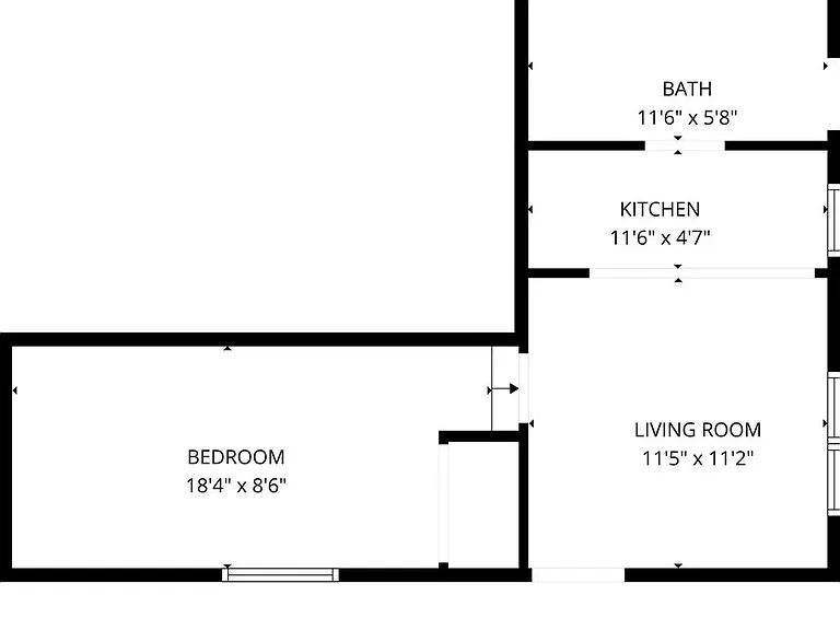 610 E Fairview Blvd #3/4 — Photo 9