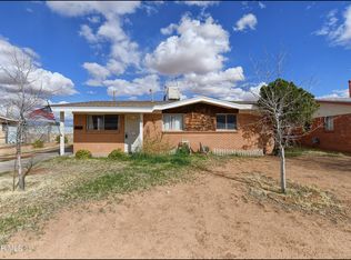 10360 Hugg St, El Paso, TX 79924
