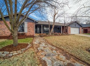 2020 Cedar Ridge Rd, Edmond, OK 73013