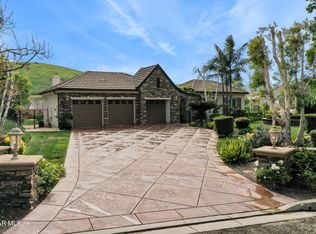 3449 Red Bluff Ct, Simi Valley, CA 93063