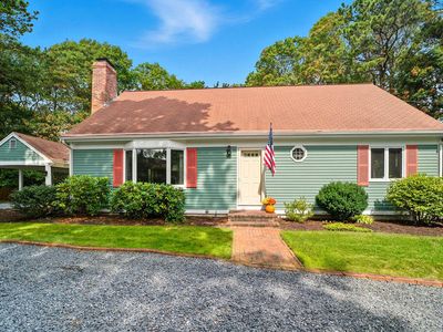 4 Nancy Avenue, East Falmouth, MA, 02536