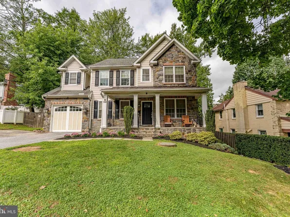 708 Harvard Bala, Cynwyd, PA 19004