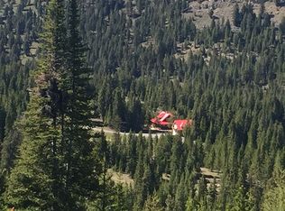 400 Towering Pines Rd, Gallatin Gateway, MT 59730
