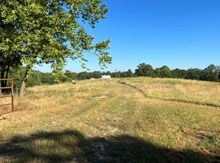 33709 S 650th Rd, Jay, OK 74346