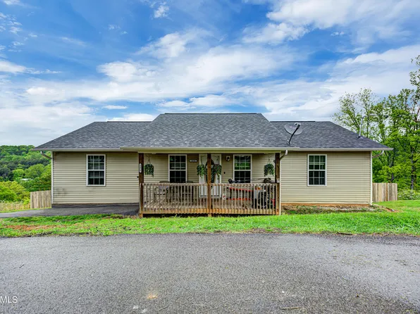 3458 Bent Rd, Kodak, TN 37764