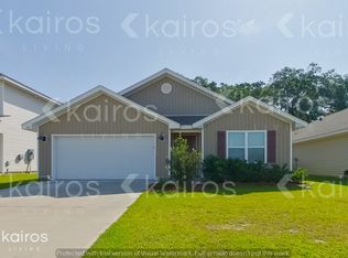 381 Monarch Ln, Pensacola, FL 32503