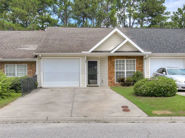 275 Caldwell Cir, Augusta, GA 30909