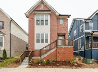 236 Sounder Cir LOT 51, La Vergne, TN 37086