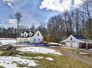 56 Stark Ln, Dunbarton, NH 03046