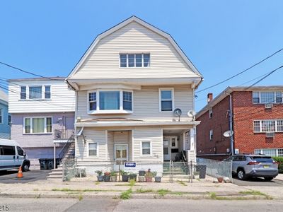 124 William St, Belleville, NJ, 07109