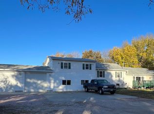 3410 Parker Rd, North Platte, NE 69101