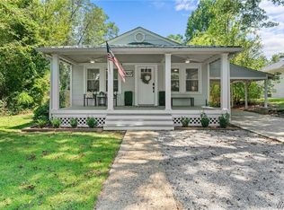 1807 17th Ave E, Tuscaloosa, AL
