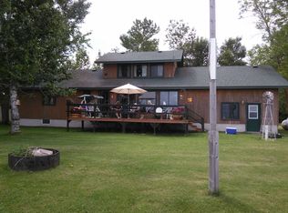 6696 Birch Beach Dr NW, Williams, MN 56686