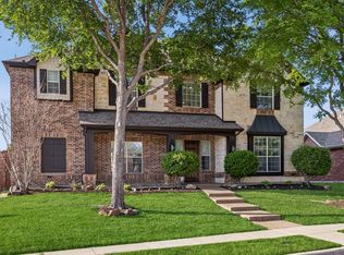 1616 Sagebrush Dr, Frisco, TX 75033