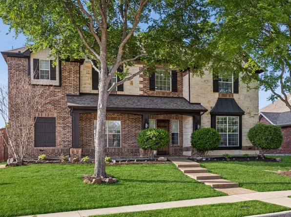 1616 Sagebrush Dr, Frisco, TX 75033
