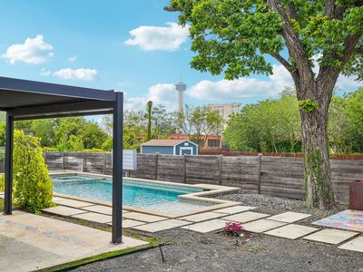 624 Dawson, San Antonio, TX, 78202