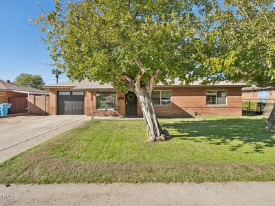 6146 N 18th Ave, Phoenix, AZ, 85015