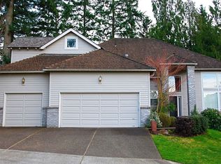 12250 SW Lansdowne Ln, Tigard, OR 97223