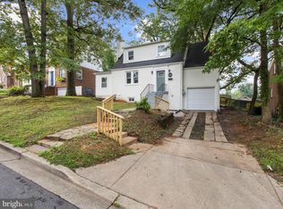 5411 Tilden Rd, Bladensburg, MD 20710