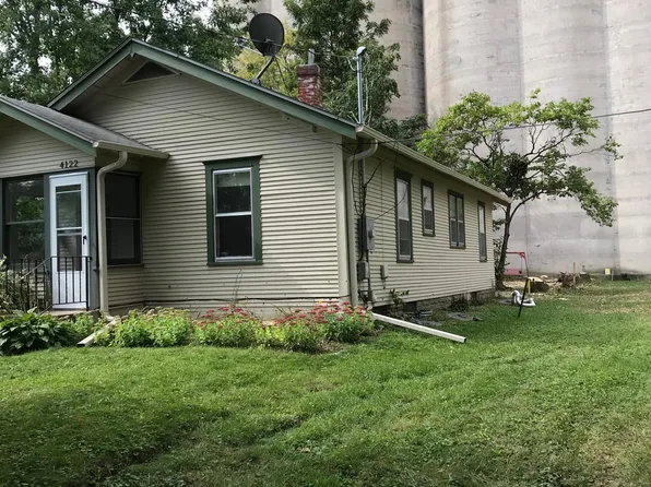 4122 Dight Ave, Minneapolis, MN 55406