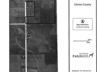 0 S Meridian Rd, Ovid, MI 48866