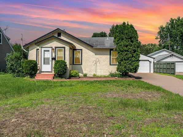 6228 3rd Ave S, Richfield, MN 55423