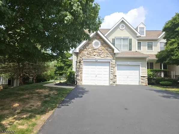 118 PATRIOT HILL DRIVE, Bernards Twp., NJ 07920