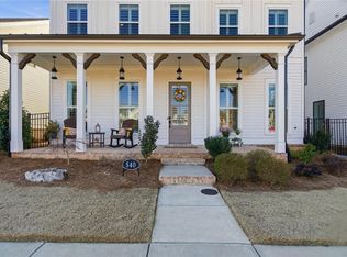 540 Homestead Park Pl, Canton, GA 30115