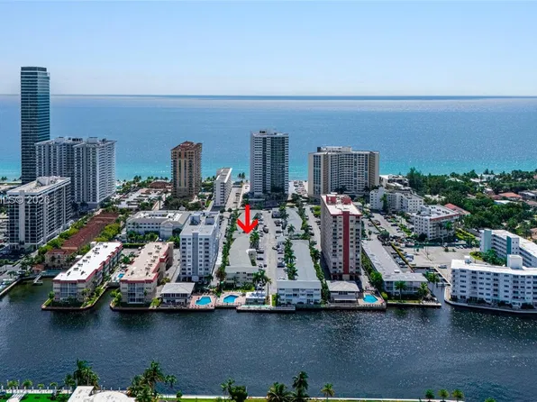 3127 S Ocean Dr APT 121, Hallandale Beach, FL 33009