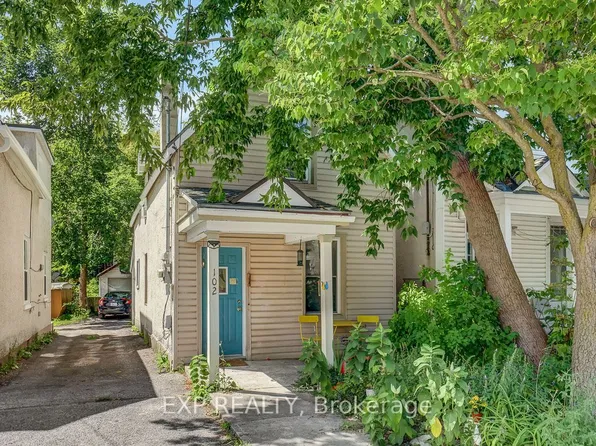 102 Lebreton St N, Ottawa, ON K1R 7H4