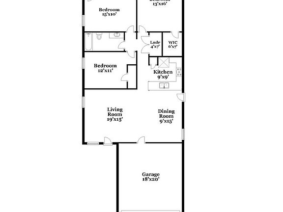 2nd image of 148 Parish Ln