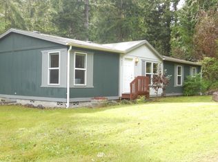 21927 183rd Ave SE, Yelm, WA 98597