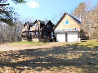 199 Dexter Rd, Garland, ME 04939