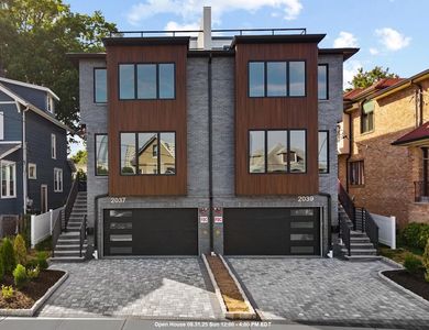 2037 Marguerite St, Fort Lee, NJ, 07024