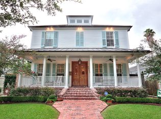6629 Vicksburg St, New Orleans, LA 70124