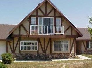 8684 Appleton St, Victorville, CA 92392