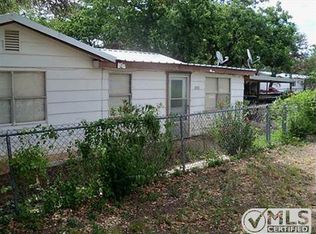 6928 County Road 569, Brownwood, TX 76801
