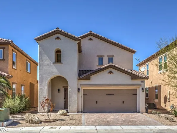 1001 Via Gandalfi, Henderson, NV 89011