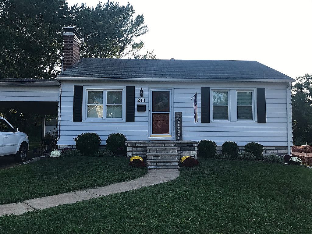 211 Altus Pl, Saint Louis, MO 63122 Zillow