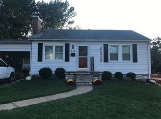 211 Altus Pl, Saint Louis, MO