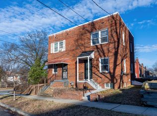 4502 Eads Pl NE, Washington, DC 20019