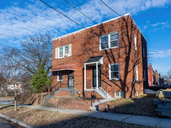 4502 Eads Pl NE, Washington, DC 20019