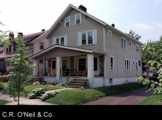 167 E Tulane Rd, Columbus, OH 43202